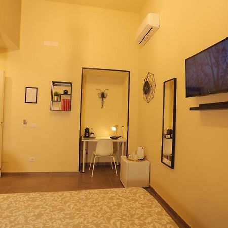 B&B Scarlatti 60 Naples Exterior photo