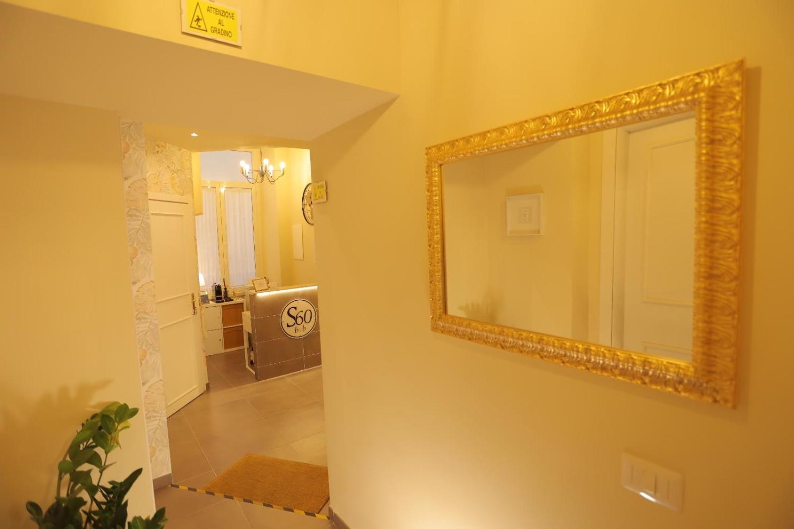 B&B Scarlatti 60 Naples Exterior photo