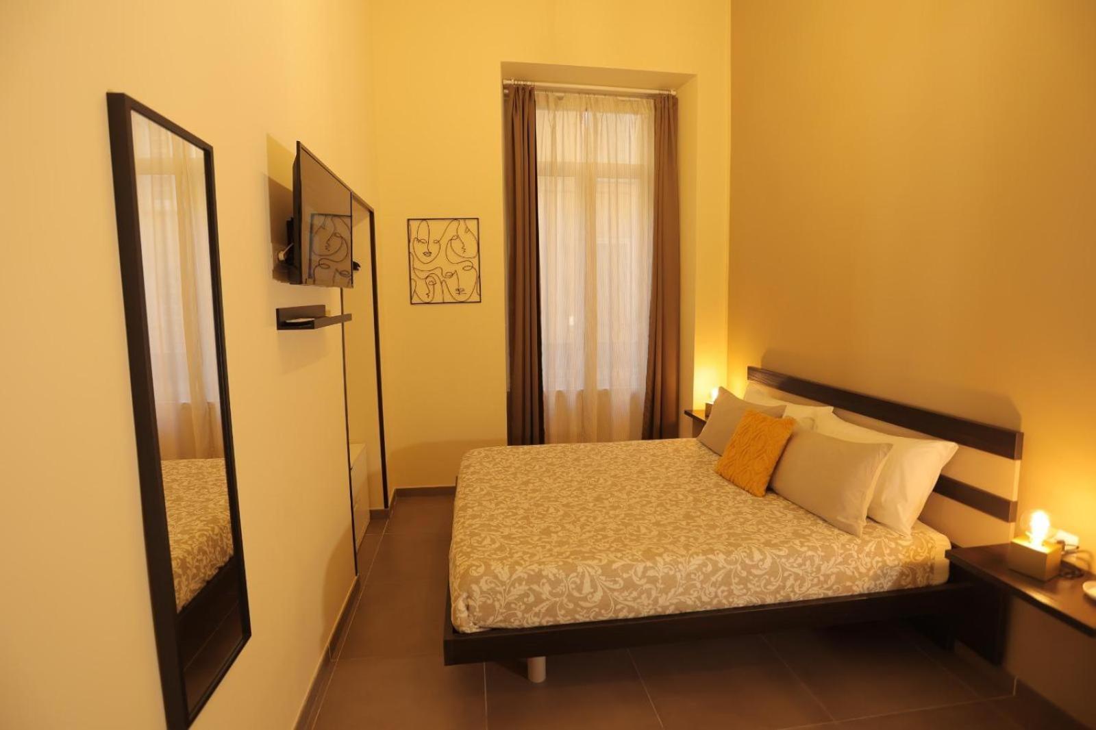 B&B Scarlatti 60 Naples Exterior photo